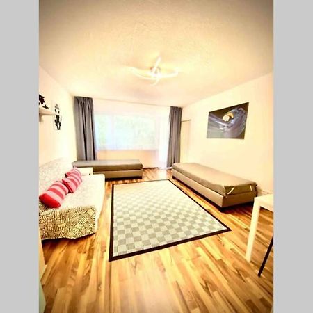 Schone Wohnung In Bremer In City-Nahe ภายนอก รูปภาพ