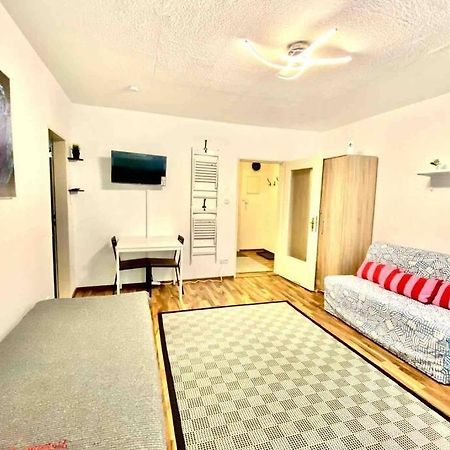 Schone Wohnung In Bremer In City-Nahe ภายนอก รูปภาพ