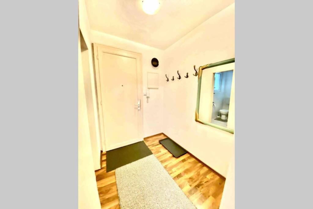 Schone Wohnung In Bremer In City-Nahe ภายนอก รูปภาพ
