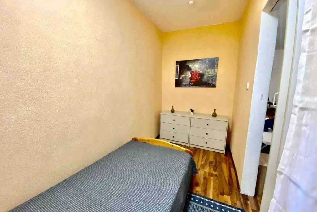 Schone Wohnung In Bremer In City-Nahe ภายนอก รูปภาพ