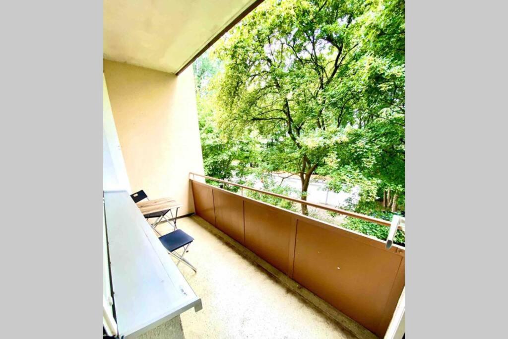Schone Wohnung In Bremer In City-Nahe ภายนอก รูปภาพ